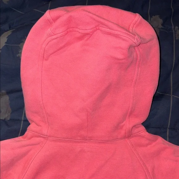 Lululemon Scuba Hoodie *Light Cotton Fleece
Flash Light Tone - size 6 - Picture 15 of 16